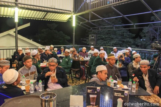 Dac( Dalwa Activis Club) - Dalwa Berita