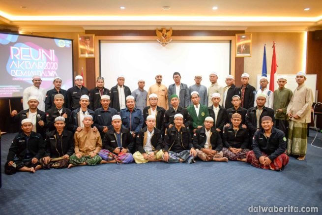 bem iai dalwa ponpes dalwa