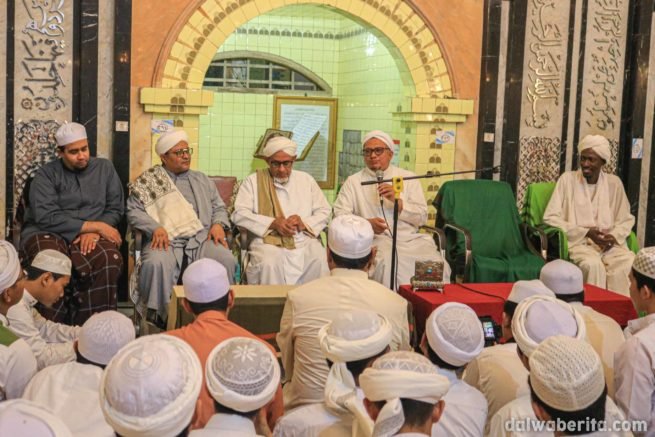 Prestasi Ponpes Dalwa