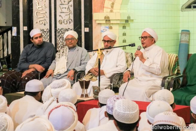 Prestasi Ponpes Dalwa