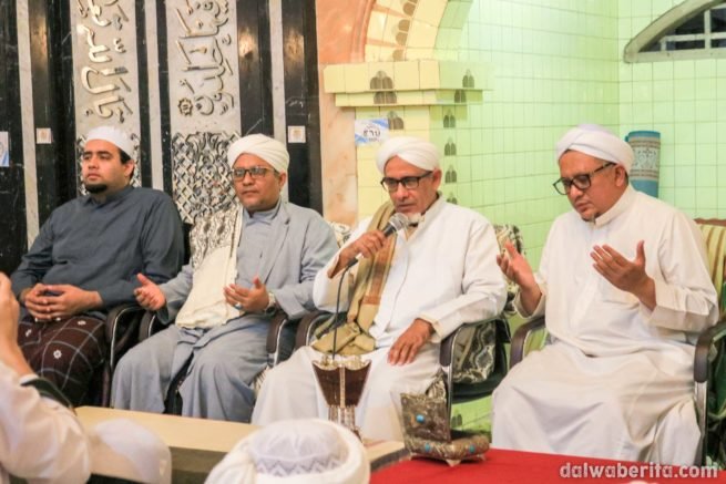 Prestasi Ponpes Dalwa