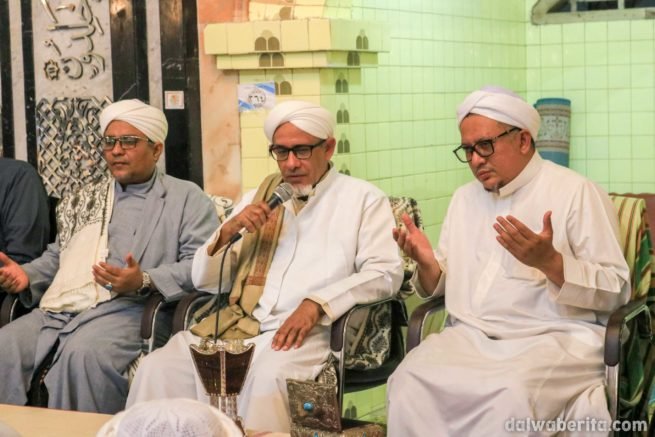 Prestasi Ponpes Dalwa