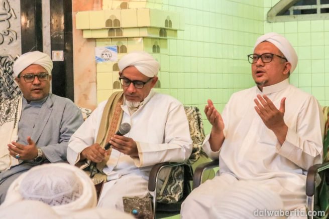 Prestasi Ponpes Dalwa